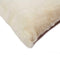 Pillows Throw Pillows - 12" x 20" x 5" Natural, Cowhide - Pillow 2-Pack HomeRoots
