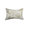 Pillows Throw Pillows - 12" x 20" x 5" Natural - Pillow HomeRoots