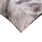 Pillows Throw Pillows - 18" x 18" x 5" Gray - Pillow 2-Pack HomeRoots