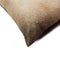Pillows Throw Pillows - 18" x 18" x 5" Zebu Cowhide - Pillow HomeRoots