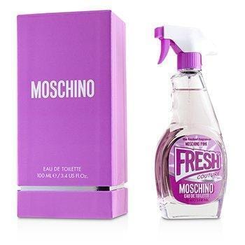 Pink Fresh Couture Eau De Toilette Spray - 100ml/3.4oz-Fragrances For Women-JadeMoghul Inc.