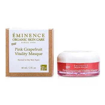 Pink Grapefruit Vitality Masque - For Normal to Dry Skin - 60ml-2oz-All Skincare-JadeMoghul Inc.