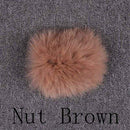 pink java QC8128 new arrival women winter clothes real fox fur coat natural fox fur jacket  hot sale big fur long sleeve JadeMoghul Inc. 