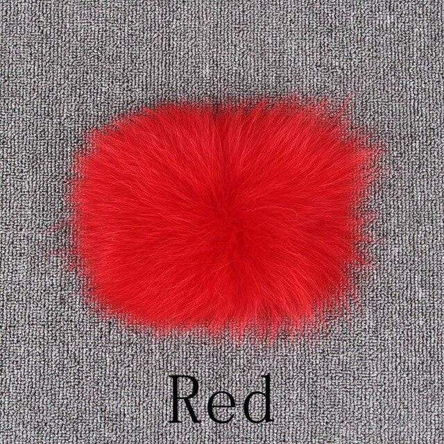 pink java QC8128 new arrival women winter clothes real fox fur coat natural fox fur jacket  hot sale big fur long sleeve JadeMoghul Inc. 