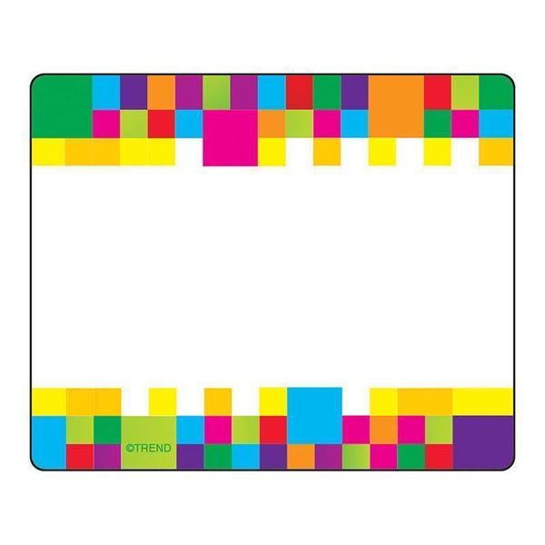 PIXELS TERRIFIC LABELS-Learning Materials-JadeMoghul Inc.