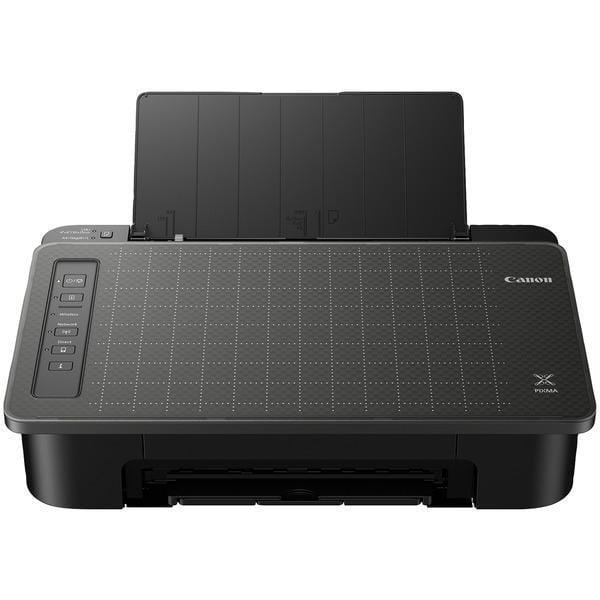 PIXMA(R) TS302 Wireless Inkjet Printer-Camera & Camcorder Accessories-JadeMoghul Inc.