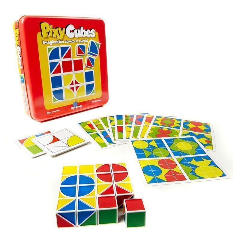 PIXY CUBES-Toys & Games-JadeMoghul Inc.