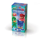 PJ Masks 24-Piece Lenticular Tower Puzzle-Toy-JadeMoghul Inc.
