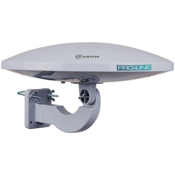 PL-414BG PRO-LINE UFO Amplified Outdoor/Attic/RV HDTV Antenna-Antennas & Accessories-JadeMoghul Inc.