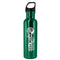 Placemats NFL Green Bay Packers 26oz Lasered Green Stainless Steel Water Bottle KS