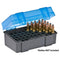 Plano 50 Count Small Rifle Ammo Case [122850]-Hunting Accessories-JadeMoghul Inc.