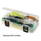 Plano Adjustable Double-Sided Stowaway Large 3500 - Clear [350022]-Tackle Storage-JadeMoghul Inc.
