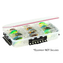 Plano Deep Waterproof StowAway Utility Box 3700 [374310]-Tackle Storage-JadeMoghul Inc.