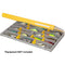 Plano EDGE Professional 3700 Thin Stowaway [PLASE371]-Tackle Storage-JadeMoghul Inc.