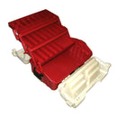 Plano Flipsider Three-Tray Tackle Box [760301]-Tackle Storage-JadeMoghul Inc.
