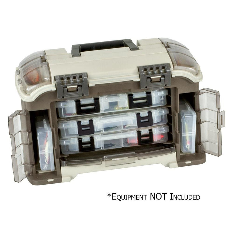 Plano Guide Series Angled Tackle System 3600 [767000]-Tackle Storage-JadeMoghul Inc.
