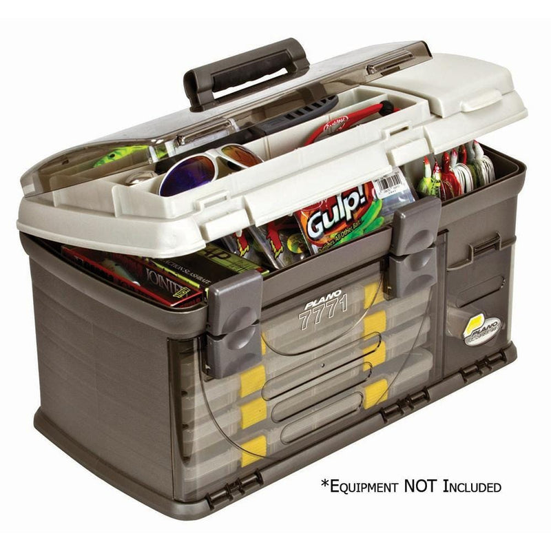 Plano Guide Series Pro StowAway Rack Tackle System [777101]-Tackle Storage-JadeMoghul Inc.