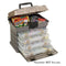 Plano Guide Series Stowaway Rack Tackle Box System - Graphite-Sandstone [137401]-Tackle Storage-JadeMoghul Inc.