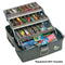 Plano Guide Series Tray Tackle Box - Graphite-Sandstone [613403]-Tackle Storage-JadeMoghul Inc.