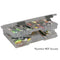 Plano Guide Series Two-Tiered StowAway - Sized for 3700 Series [470000]-Tackle Storage-JadeMoghul Inc.