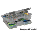 Plano Guide Series Two-Tiered Stowaway Tackle Box [460000]-Tackle Storage-JadeMoghul Inc.