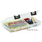 Plano Open Compartment StowAway Utility Box Prolatch - 3700 Size [370710]-Tackle Storage-JadeMoghul Inc.