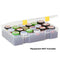 Plano ProLatch Bait Container Stowaway 3700 - Clear [2373130]-Tackle Storage-JadeMoghul Inc.