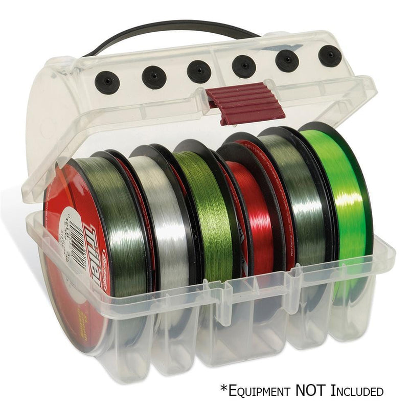 Plano ProLatch Line Spool Box [108401]-Tackle Storage-JadeMoghul Inc.