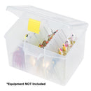 Plano ProLatch Spinnerbait Organizer - Clear [350304]-Tackle Storage-JadeMoghul Inc.