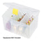 Plano ProLatch Spinnerbait Organizer - Clear [350304]-Tackle Storage-JadeMoghul Inc.