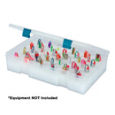 Plano ProLatch Spoon Box - Clear [2373121]-Tackle Storage-JadeMoghul Inc.