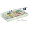 Plano ProLatch Utility Box w-Adjustable Dividers - 3700 Size [2370002]-Tackle Storage-JadeMoghul Inc.