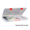 Plano Rustrictor 3700 Thin Stowaway [PLASV371]-Tackle Storage-JadeMoghul Inc.