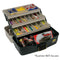 Plano Three-Tray Fixed Compartment Tackle Box [530006]-Tackle Storage-JadeMoghul Inc.