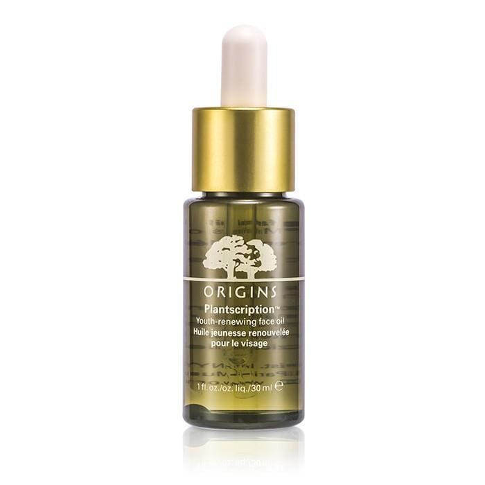 Plantscription Youth-Renewing Face Oil - 30ml-1oz-All Skincare-JadeMoghul Inc.