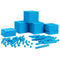 PLASTC BASE TEN CLASS SET 600 UNITS-Learning Materials-JadeMoghul Inc.