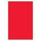 PLASTIC ART SHEETS 11X17 RED 8 CT-Arts & Crafts-JadeMoghul Inc.