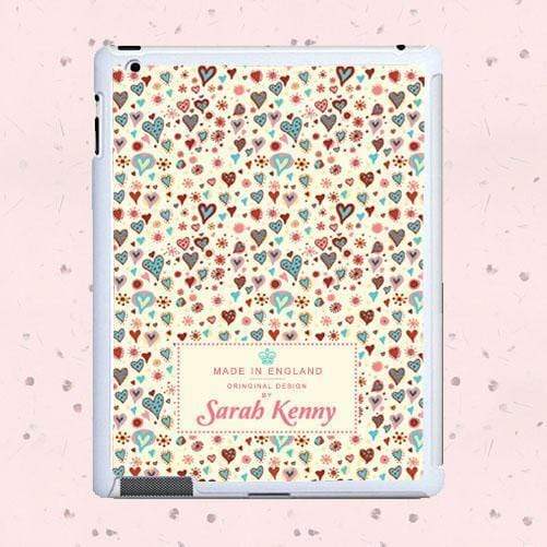 Thousand Hearts Best Personalized Gifts Tablet and iPad Case