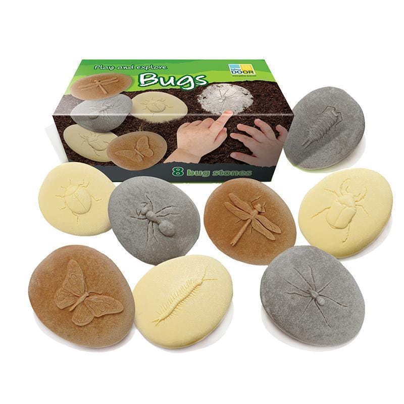 PLAY AND EXPLORE BUGS-Supplies-JadeMoghul Inc.