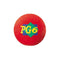 PLAYGROUND BALL RED 6 IN 2 PLY-Toys & Games-JadeMoghul Inc.