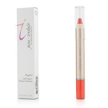 PlayOn Lip Crayon - Saucy - 2.8g/0.1oz-Make Up-JadeMoghul Inc.