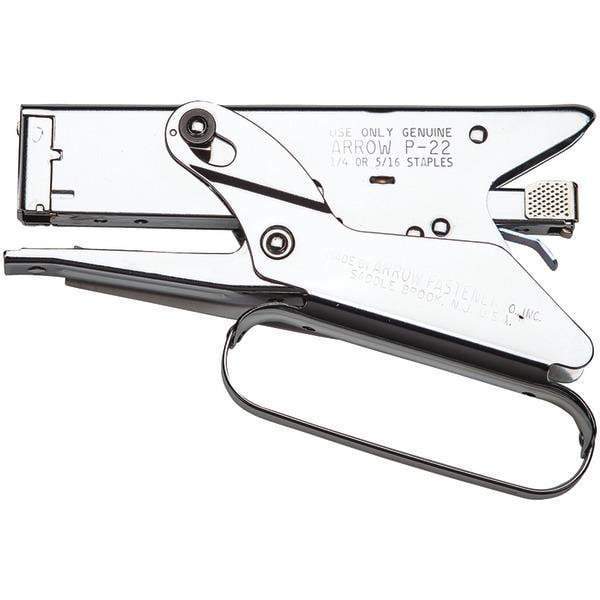 Plier Stapler-Hand Tools & Accessories-JadeMoghul Inc.