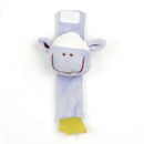 Plush Baby Hand / Arm Rattle AExp