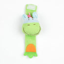 Plush Baby Hand / Arm Rattle AExp