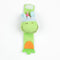 Plush Baby Hand / Arm Rattle AExp