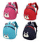 Plush Backpacks Anti-lost Kids Baby Bag Cute Animal Dog Children Backpacks Kindergarten Bag Aged 1-3-Blue-JadeMoghul Inc.