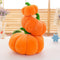 Plush toy Halloween Christmas Gifts Pumpkin Plush stuffed Doll Toys For Kids-30cm-JadeMoghul Inc.