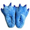 Plush warm Monster Paw Slippers-lanse-11-JadeMoghul Inc.