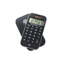 POCKET CALCULATOR W/ ANTIMICROBIAL-Supplies-JadeMoghul Inc.