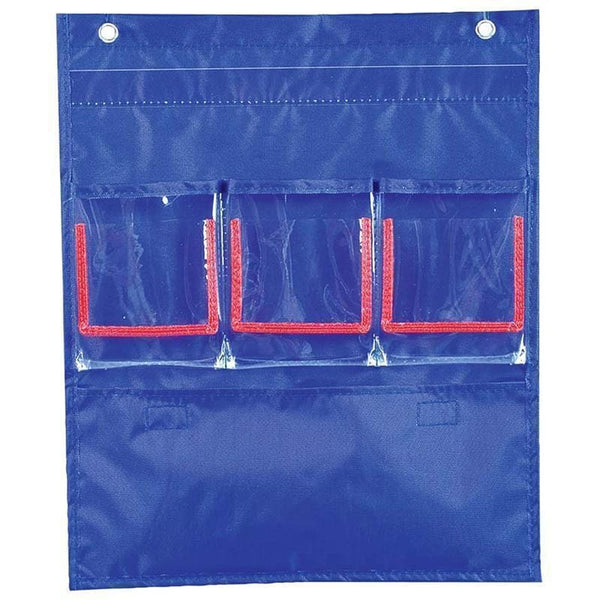 POCKET CHARTS DELUXE COUNTING CADDY-Learning Materials-JadeMoghul Inc.